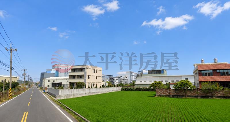 大嘉國小大塊丁建+田地