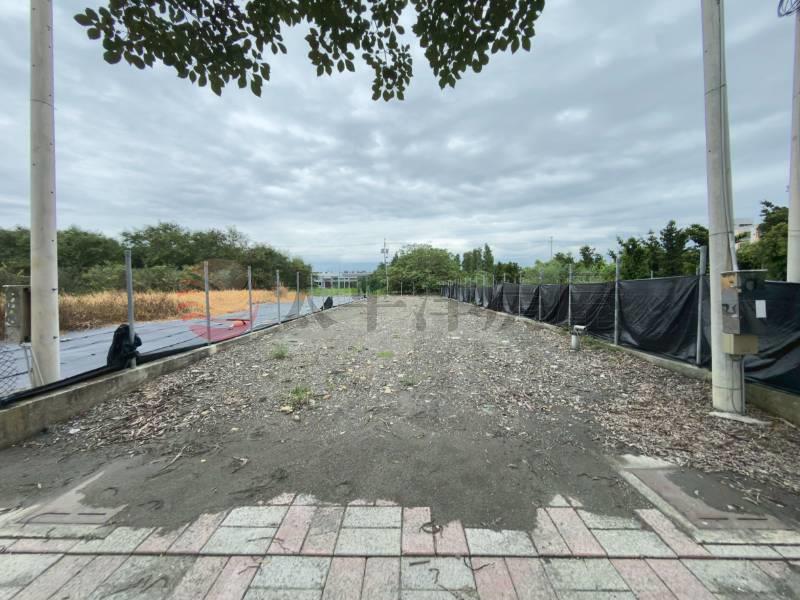 田尾旅遊服務區黃金建地