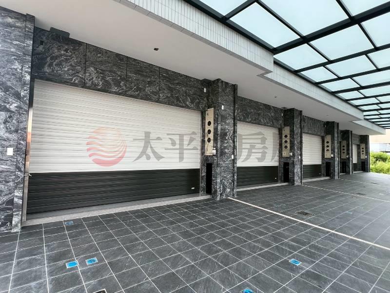 員林大道金店面(B)