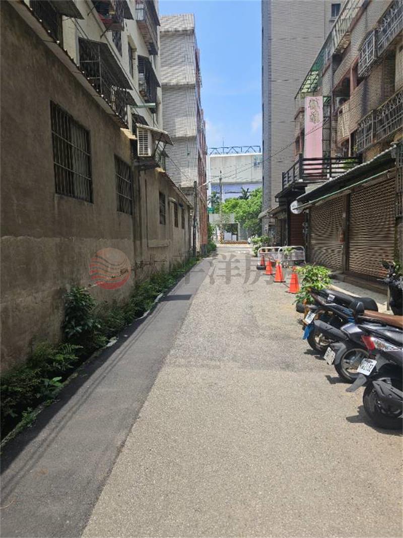 古華傳世透天