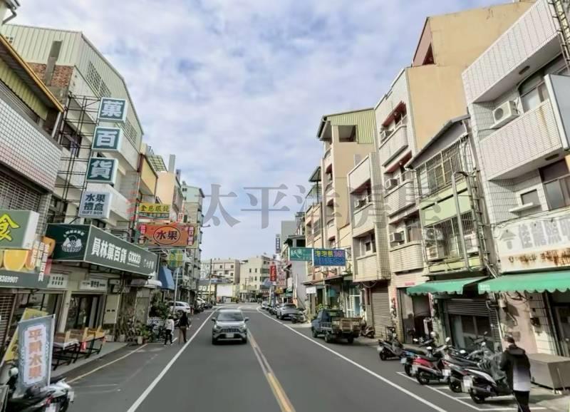 員林正員東路建地
