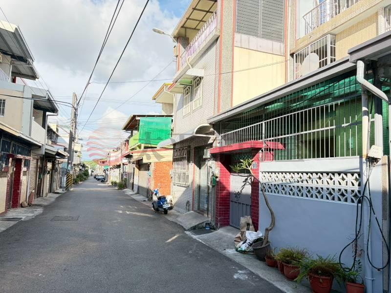 彰化互助一街透天