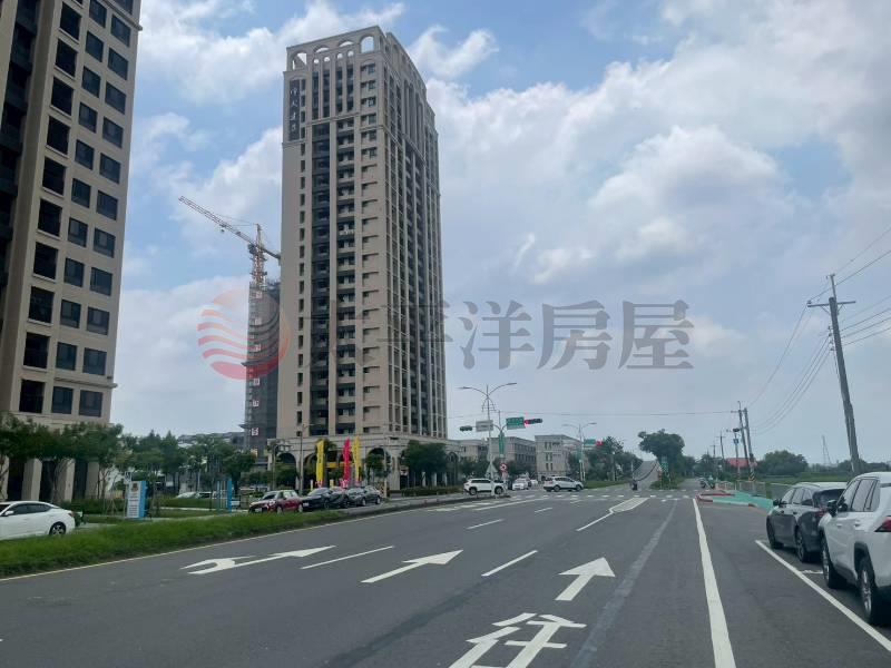 善化LM區旁都內農地②