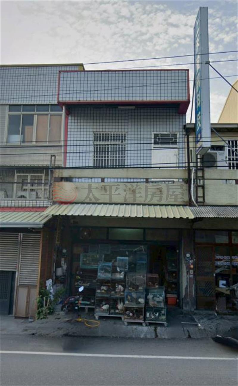 埔心員鹿路店住