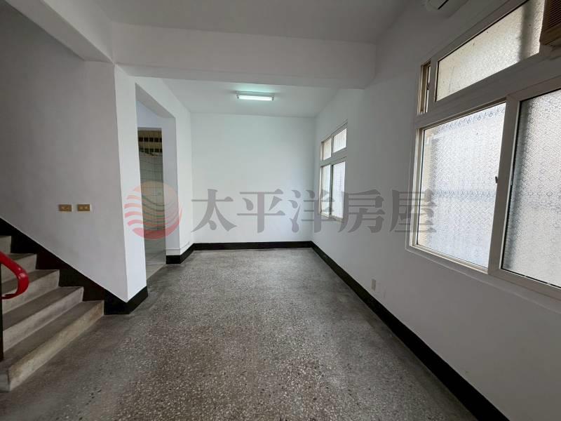 中南路透天