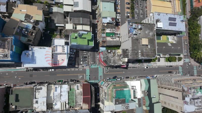 彰市｜光復路成功路｜商業角建地
