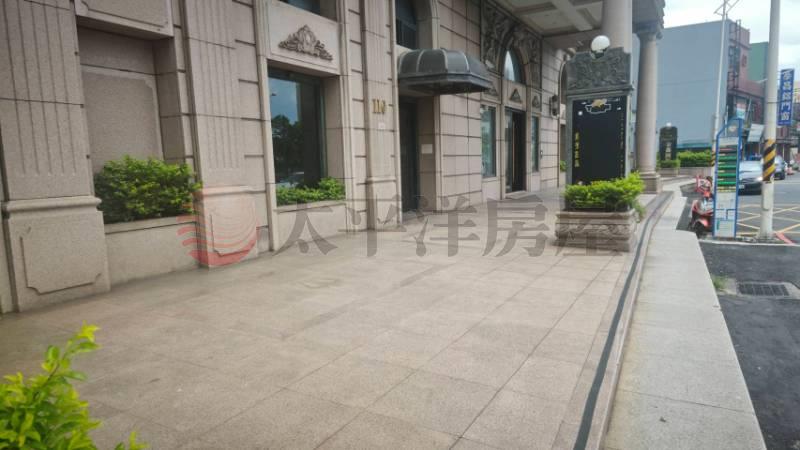 介壽路捷運綠線G06站金店面