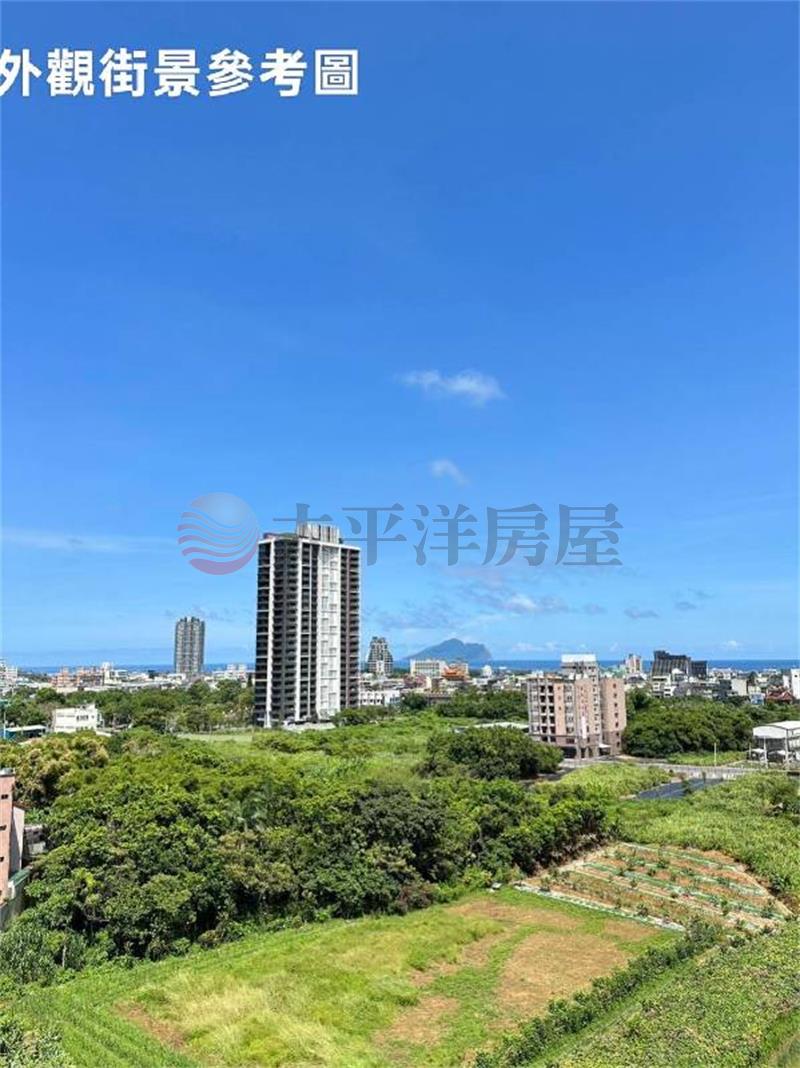 頭城溫泉景觀度假套房【B】