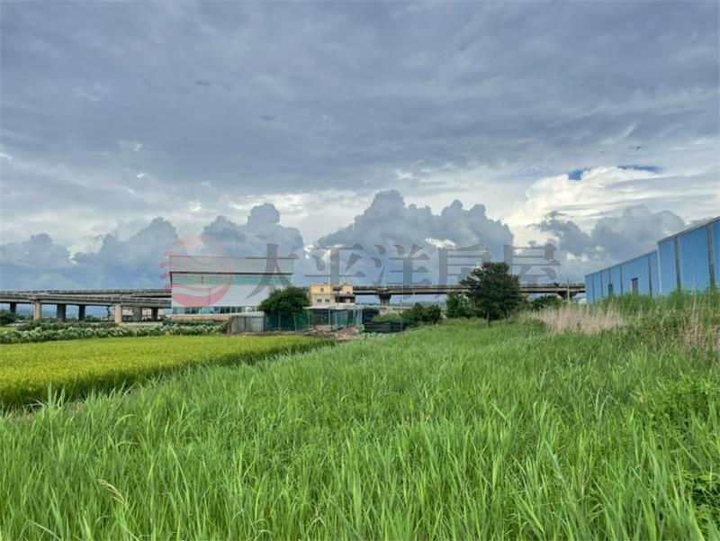 清水假日農夫休閒農地