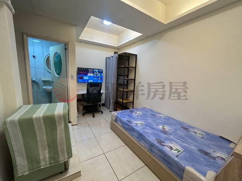 中原夜市4套房美寓