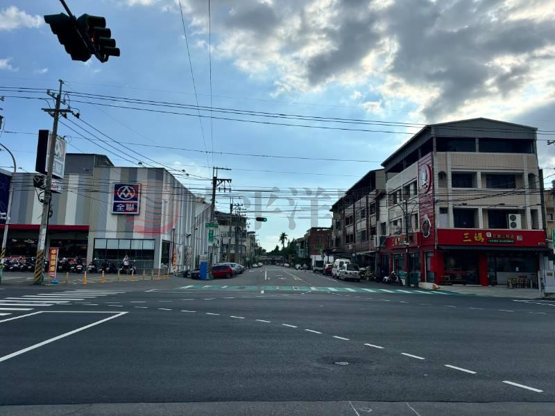 社頭火車站旁店住
