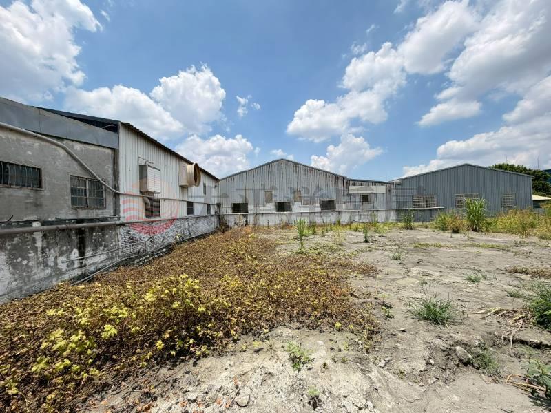 76快速道旁方正美農地