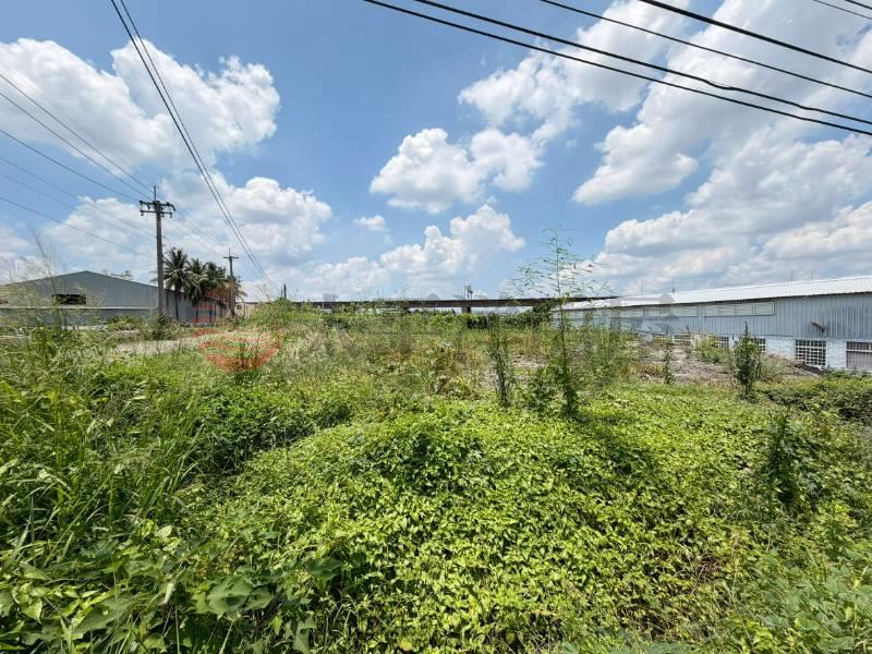 76快速道旁雙面路角田