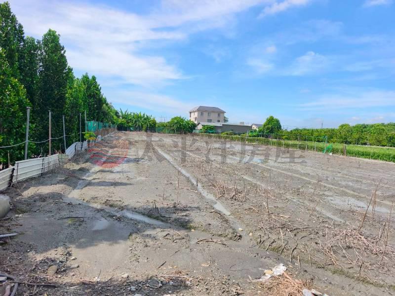 田尾福德綠境～846坪方正美田