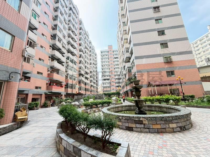 彰化金馬大鎮I期8F
