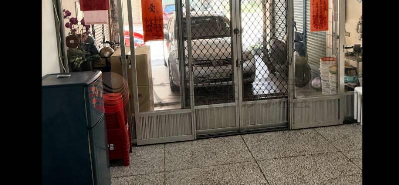 專任*員林永興街大地坪店住