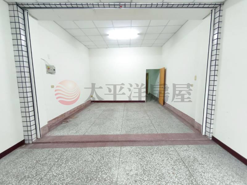 社頭市場旁優質店住
