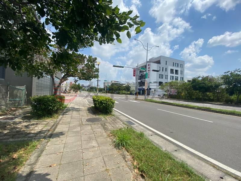 正員林大道美建地