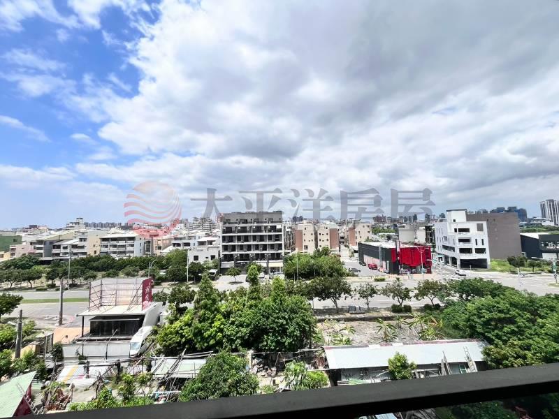 員林圓林園旁輕齡美廈