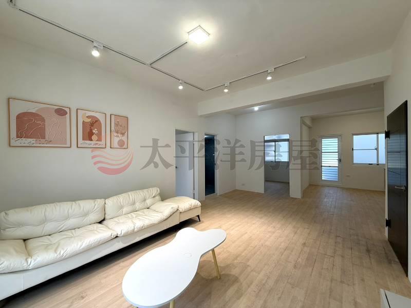 英明商圈-漂亮整新公寓