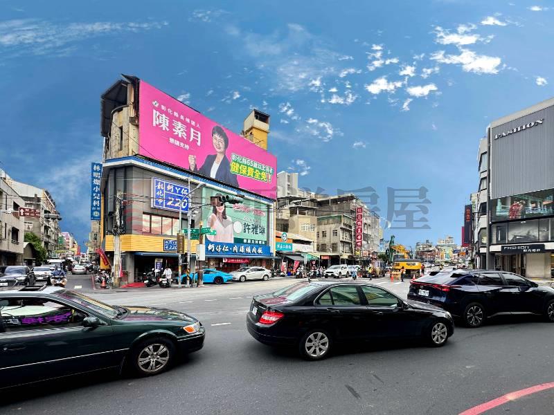 【獨家】市中心商業區｜錢潮店面