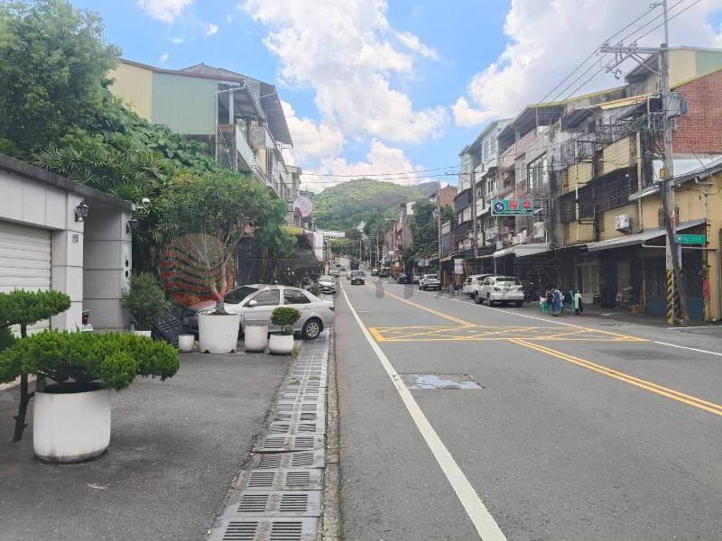 田中鎮中南路東源段建地