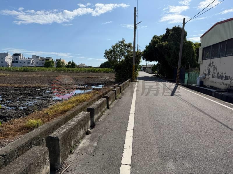 社頭湳西禾豐美田