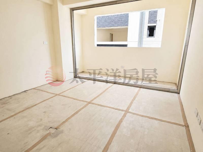 田中文武路旁全新別墅(B戶)
