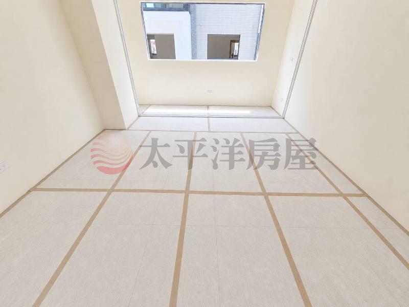 田中5套房全新電梯別墅(E戶)