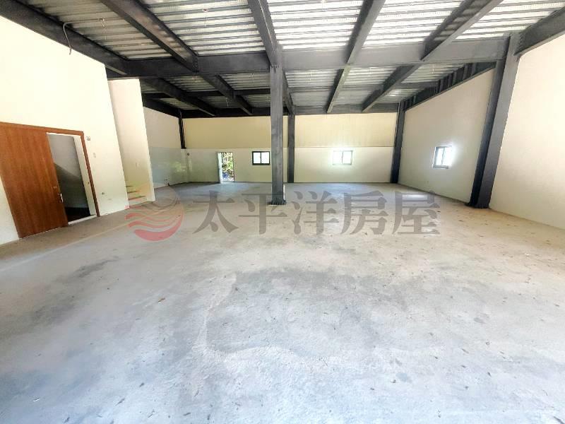 神清路全新廠房A