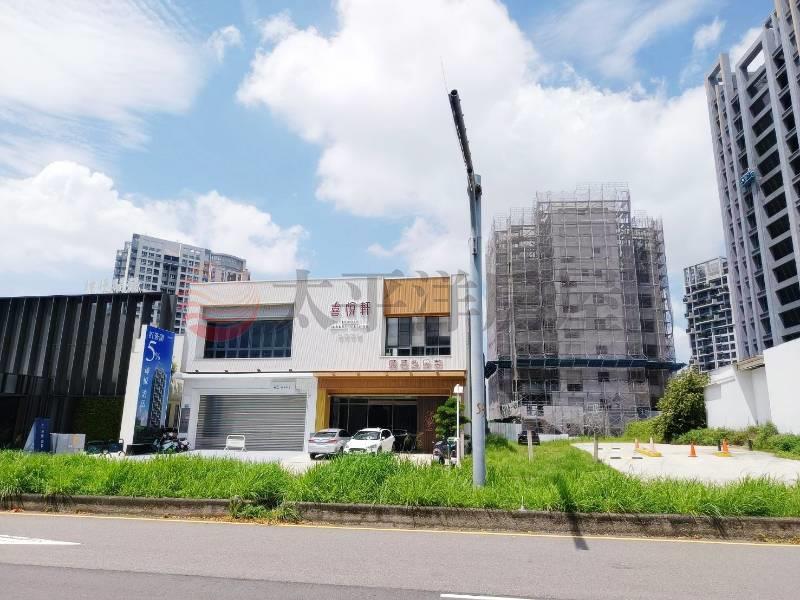 【14期稀有臨路20米建地】散步就到星巴