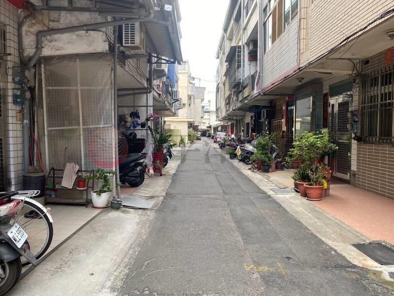 員集路旁靜巷美透天
