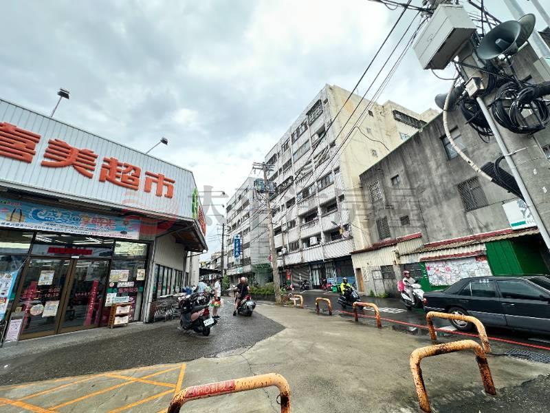 師大商圈大學城三房華廈
