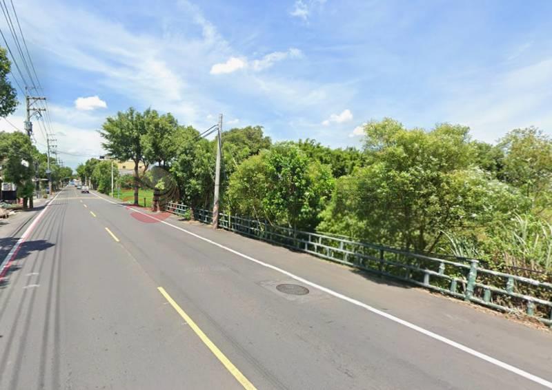 八德廣興路農地