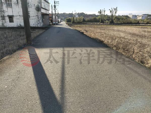 大溪千坪農地~一般農