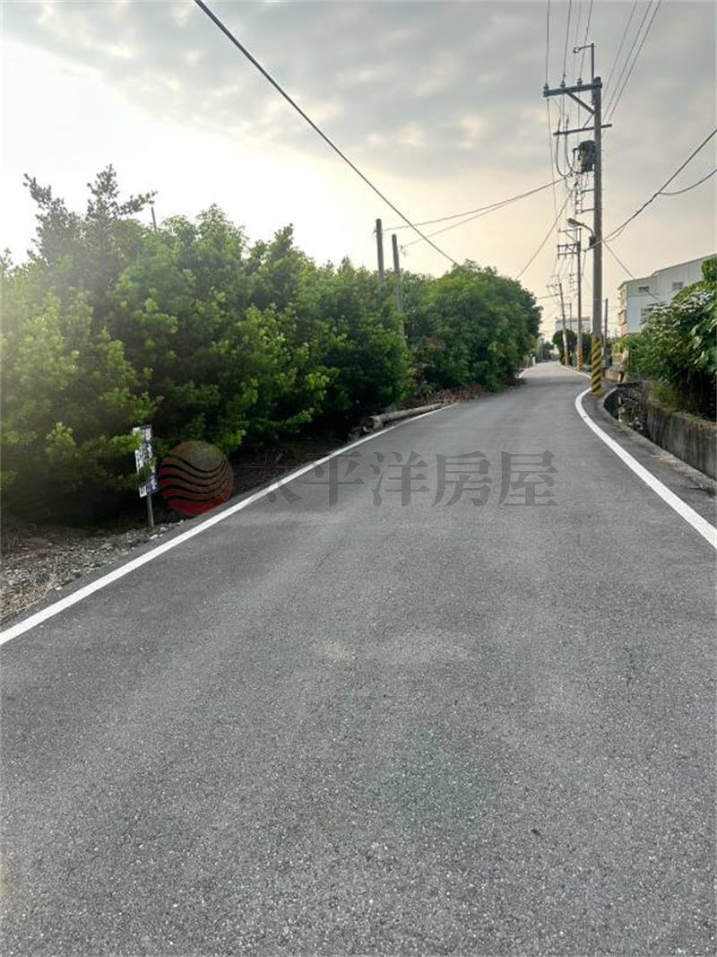 (專任)永靖高工旁千坪美田
