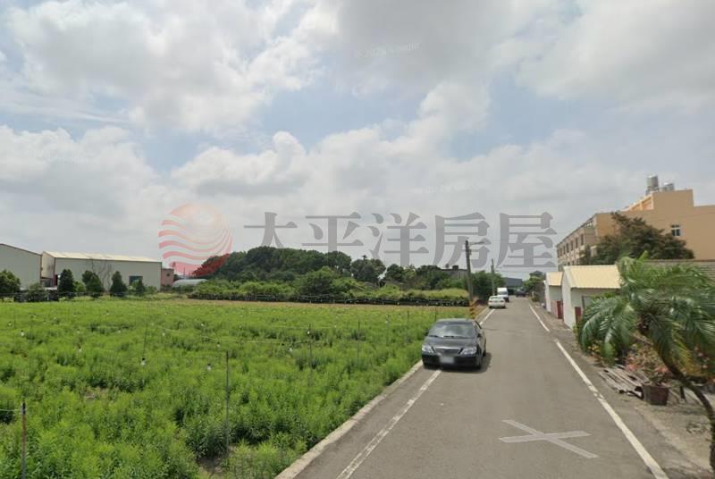 北斗七星段超美建地