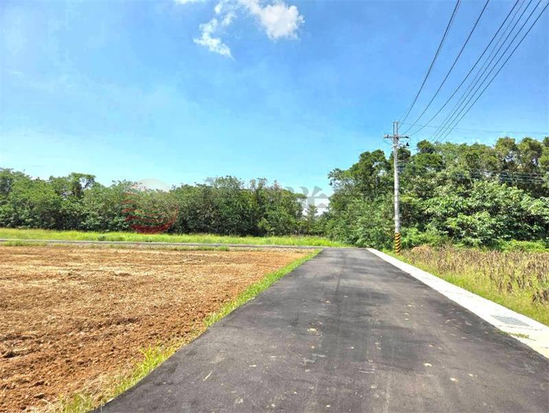 普忠路都計內農地(多筆土地)