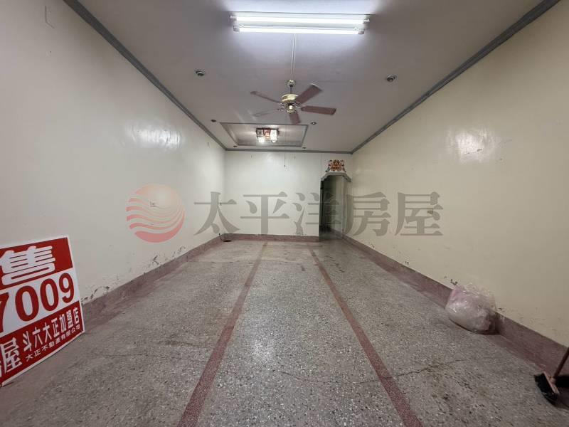 古坑國中店住1-2樓