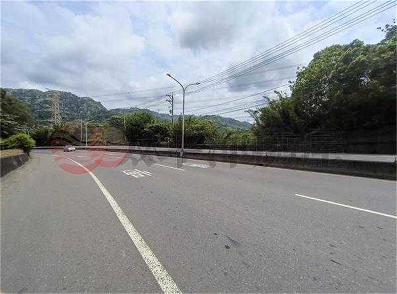 龍源路農地（高平段）