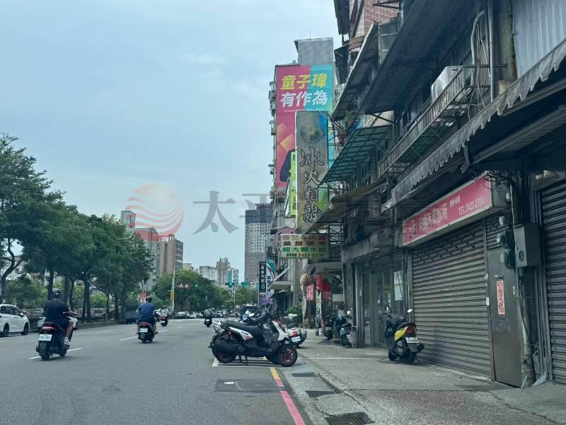 信一路透天