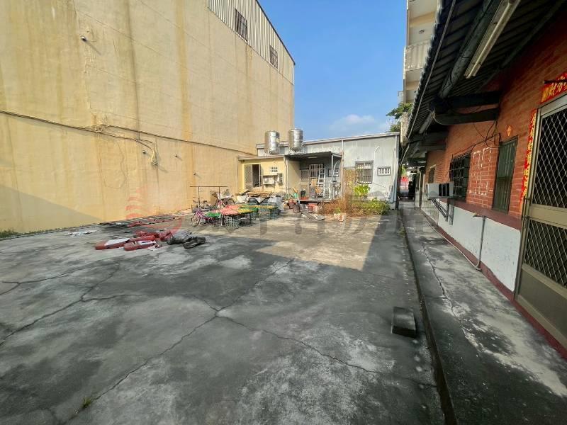 社頭市中心商業區建地
