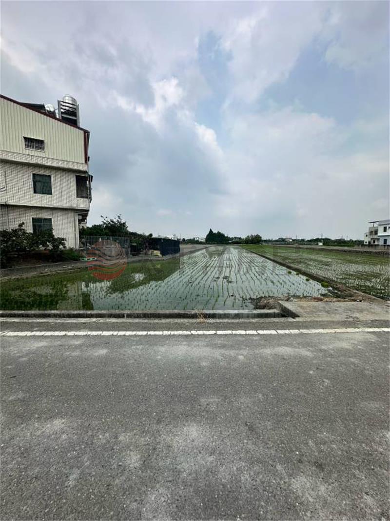 (專簽)社頭快速連接縣道田地