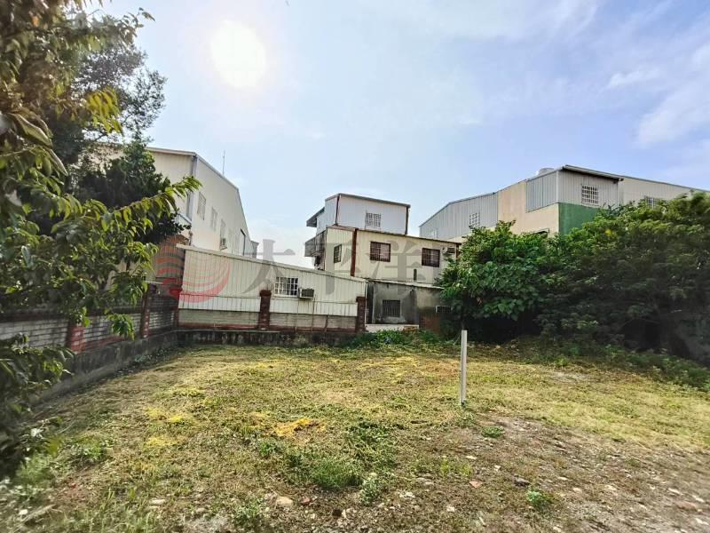 神岡林厝路建地