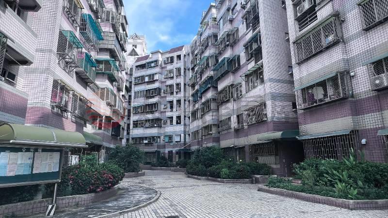 南應大陽台大套房