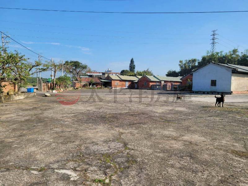 觀音區大崛段甲種建築用地