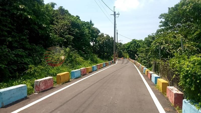 田中內灣持分建地