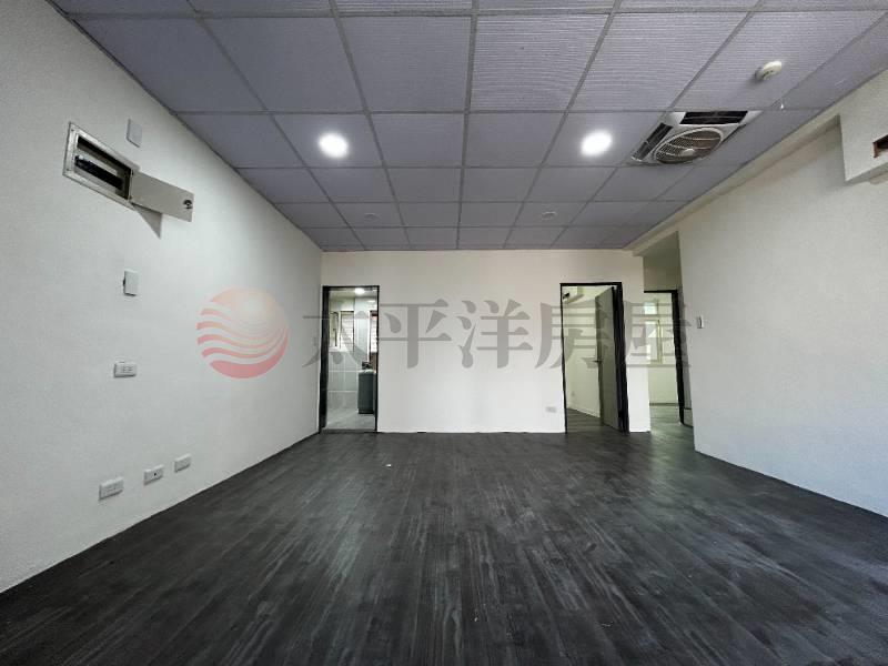 福民街整新3房