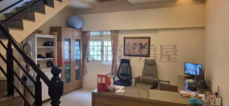 田中合法農舍莊園+廠房