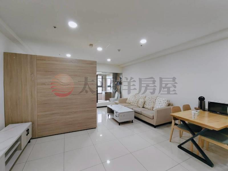 雲品加州陽光屋+車位